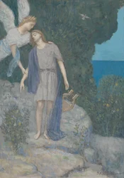 Il poeta
